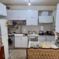 ۶۷ متر طبقه دوم نامجو سلمان فارسی|فروش آپارتمان|تهران, گرگان|دیوار