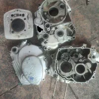 کارتل موتور ۱۲۵|قطعات یدکی و لوازم جانبی|میاندوآب, |دیوار