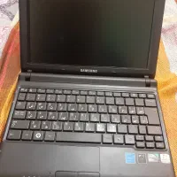 لپتاپ نت بوک سامسونگ|رایانه همراه|نهاوند, |دیوار