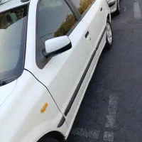 سواری سمند مدل 88|خودرو سواری و وانت|چهاردانگه (تهران), |دیوار