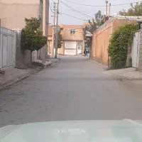 زمین 100 متری با مجوز M3 ، درب حیاط جمال آباد|فروش زمین و ملک کلنگی|شیراز, جمال آباد|دیوار