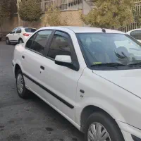 سمندEF7/مدل97/دوگانه کارخانه|خودرو سواری و وانت|شیراز, فرگاز|دیوار