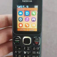 نوکیا ۱۰۱ درحد آک|موبایل|ساوه, |دیوار