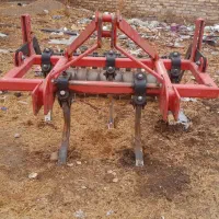 چیزل پنج خیش قطعات|ماشینآلات صنعتی|ایجرود, |دیوار