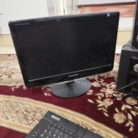 کامپیوتر|رایانه رومیزی|شیراز, نصرآباد|دیوار