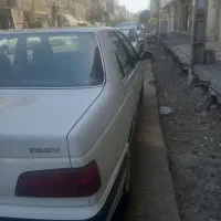 پرشیا موتور جدید|خودرو سواری و وانت|تهران, عبدل‌آباد|دیوار