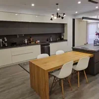 دکوراسیون داخلی کابینت هایگلاس. سوپر مات|مصالح و تجهیزات ساختمان|قم, پردیسان|دیوار