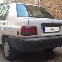 پراید 95|خودرو سواری و وانت|اراک, |دیوار