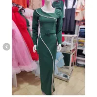 لباس مجلسی