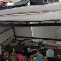 تخت خواب دوطبقه