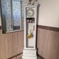 ساعت کنارسالنی