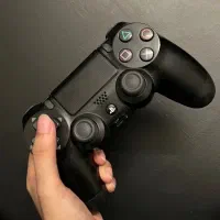 دسته ps4|قطعات و لوازم جانبی رایانه|کرج, کوی زنبق|دیوار