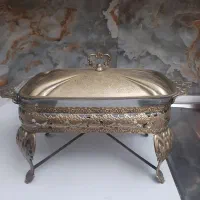 سوفله خوری|ظروف سرو و پذیرایی|کرج, عظیمیه|دیوار