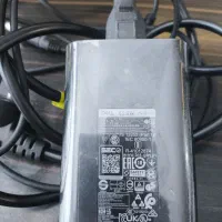 شارژر 25وات لپ تاپ DELL