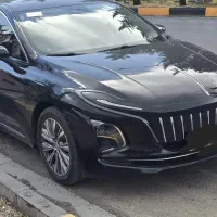 فروش هونگچی برقی ۲۰۲۴