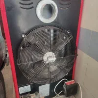 هیتر از جی|بخاری، هیتر، شومینه|یزد, |دیوار