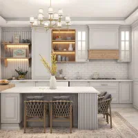 تولیدکابینت و سرویس خواب در سبک های مدرن و کلاسیک