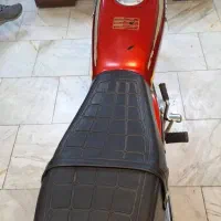 هوندا۲۰۰ کویر مدل۱۴۰۱|موتورسیکلت|ری, صفاییه (چشمه علی)|دیوار