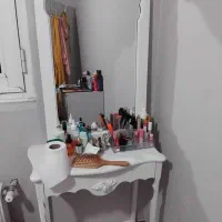 میز آرایش|تخت و سرویس خواب|همدان, |دیوار