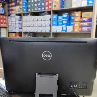 سیستم کامپیوتر All in one DELL آل این وان دل|رایانه رومیزی|تهران, جمهوری|دیوار