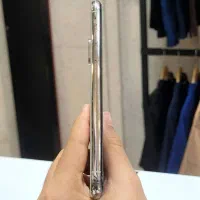 iphone x 64GB silver|موبایل|مشهد, احمدآباد|دیوار