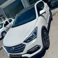 هیوندا سانتافه ۲۰۱۶ Gdi