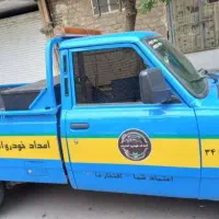 یدک کش. امدادخودرو.خودروبر.چرخگیر.جرثقیل