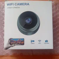دوربین وای فای کوچک نو مناسب گوشی و لب تاب|دوربین مداربسته|رشت, کوی فرهنگیان|دیوار