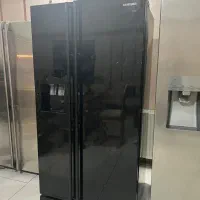 یخچال ساید بای ساید|یخچال و فریزر|تربتحیدریه, شهید قرنی|دیوار