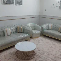کاور مبل ماندگار