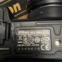 فروش دوربین عکاسی دیجیتال حرفه ای نیکون اصل ژاپن|دوربین عکاسی و فیلم‌برداری|یزد, |دیوار