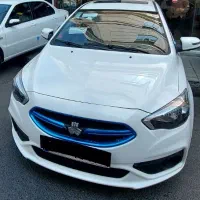 شاهین اتومات صفر اتومات پلاس TU5مدل۴۰۴ تحویل فوری