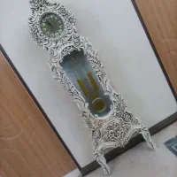 ساعت ایستاده|ساعت دیواری و تزئینی|هشتگرد, شهرک راه آهن|دیوار