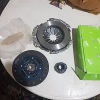 دیسک و صفحه کلاج شرکت والو فرانسه سبز کویبک تیبا|قطعات یدکی و لوازم جانبی|گرگان, |دیوار