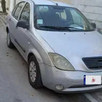 تیبا ۱ مدل ۹۲