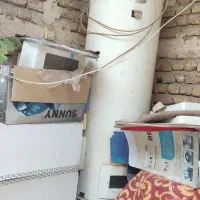 فروش آبگرم کن رمینی قاینار خزر