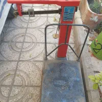 باسکول|فروشگاه و مغازه|رباط‌کریم, مسکن مهر آبشناسان|دیوار