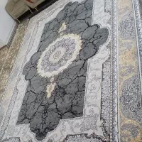 ۳تخته فرش۱۲متری(نوآکبند)از۲طرح(توضیحات وبخون)|فرش|قروه, |دیوار