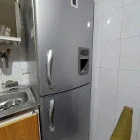 یخچال فریزرالکترواستیل