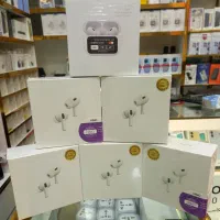 انواع ایرپاد و اسپیکر عصر موبایل