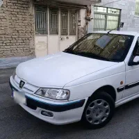 پارس ۹۳ داشبرد جدید