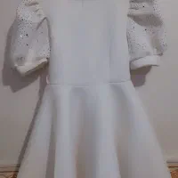 پیراهن مجلسی