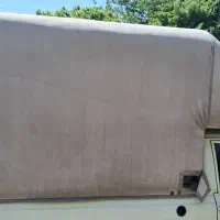 چادر مرتب کارکرده قیمت مناسب|کوهنوردی و کمپینگ|سبزوار, امام خمینی (ناوی)|دیوار