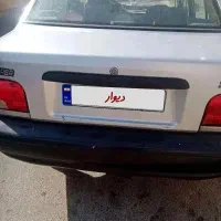 مدل 88 دوگانه دستی|خودرو سواری و وانت|شیراز, گل سرخ|دیوار