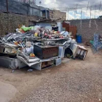 خرید ضایعات سراسر مشهد