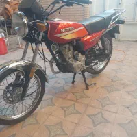 فروش موتور سی جی ال مدل ۹۵