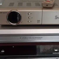 دستگاه سی دی نو دستگاه دیگر