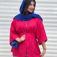 مانتو تابستانی و پاییزه