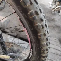 لاستیک دوچرخه26|دوچرخه، اسکیت، اسکوتر|امیدیه, |دیوار