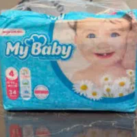 پوشک فله